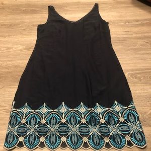 🌻 for $5 / NWOT white house black market floral dress